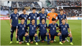 2022世界杯日本队(2022世界杯日本队球员)