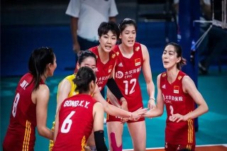 中国女排vs意大利现场直播(中国女排vs意大利现场直播台是哪个)