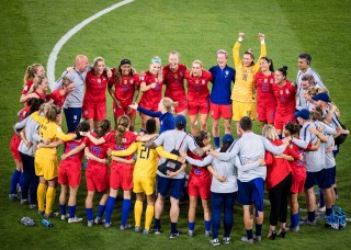2019女足世界杯回放(2019年女足世界杯回放)