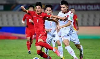 2022世界杯国足出线形势(2022世界杯国足出线形势分析)，2022世界杯，国足出线形势分析，2022世界杯，国足出线形势分析