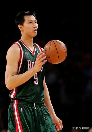 易建联nba数据(易建联在nba的成绩)