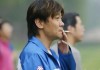 足球高峰去世(足球高峰现在干什么)