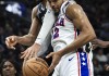 nba球赛在线直播观看(nba直播在线观看高清 赛季)