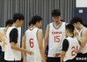 中国男篮亚洲杯(中国男篮亚洲杯预选赛赛程)