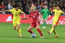 世界女足决赛(世界女足决赛2023)