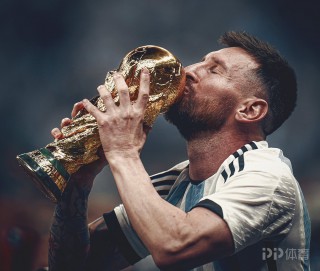 梅西2022世界杯进球(梅西2022世界杯进球集锦)