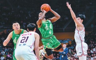cba:辽宁vs广东(cba辽宁vs广东,谁能赢?)