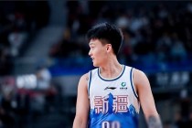 赵睿身高多少?(赵睿身高多少米体重多少)