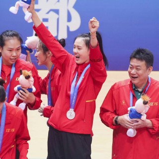 中国未来还有奥运会吗(中国未来还会举办奥运会吗)