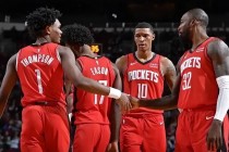 nba火箭队最新新闻(nba火箭队最新新闻直播)