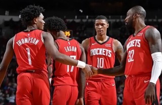 nba火箭队最新新闻(nba火箭队最新新闻直播)