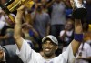 nba最近十年总冠军(nba近十年总冠军比赛结果)