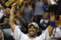 nba最近十年总冠军(nba近十年总冠军比赛结果)