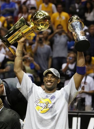 nba最近十年总冠军(nba近十年总冠军比赛结果)