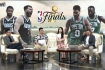 哪里可以免费看nba(nba在线观看免费观看看赛事)
