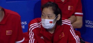 女排朱婷被开除(女排队员朱婷去哪了)