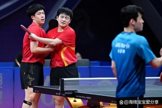 东京奥运会乒乓球男团决赛(东京奥运会乒乓球男团决赛回放)