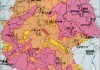 德国地图(德国地图全图)