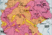 德国地图(德国地图全图)