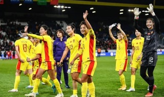 cctv5直播中国女足比赛(cctv5录像高清回放直播中国女足)