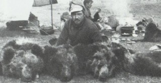 古德隆希姆莱(德古拉·希尔德)