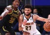 2023年nba总决赛(2023年nba总决赛是哪两个队)