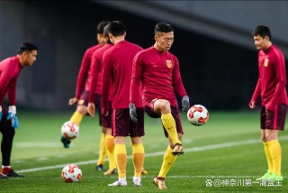 国足新帅曝光最新消息(国足新帅曝光最新消息王志文)