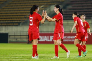 正在直播的中国女足(正在直播的中国女足u17世界杯)