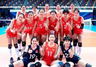 中国女排vs巴西女排直播(中国女排vs巴西女排直播时间)