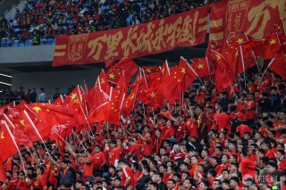 中国足球国家队(中国足球国家队最新消息)