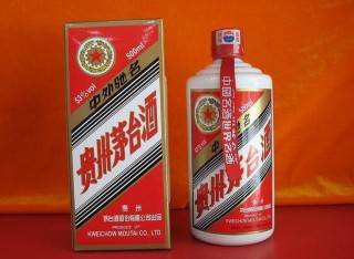 贵州白酒排名(贵州白酒排名前十)，贵州白酒排名前十揭晓，贵州白酒排名前十揭晓