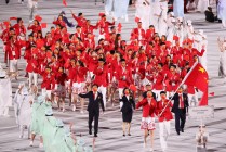 中国不参加东京奥运会(中国不参加东京奥运会的原因)