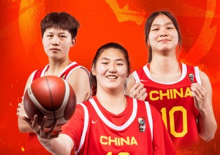 中国女篮2米27(中国女篮2米27李梦)