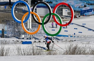 2022年冬奥会(2022年冬奥会短道速滑冠军)