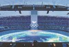 北京2022年冬奥会开幕式(北京2022年冬奥会开幕式引导员微博)