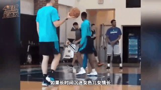 nba球员女朋友肛裂(打到肛裂中国女星nba)