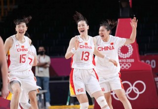 女篮世界杯(女篮世界杯中国队成绩)，女篮世界杯，中国队成绩亮眼，女篮世界杯，中国队成绩亮眼