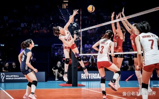 中国女排2022年赛事(中国女排2022年赛事时间表)