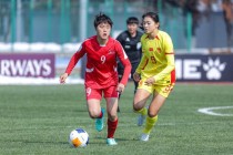 u20女足亚洲杯预选赛(u20女足亚洲杯预选赛直播)