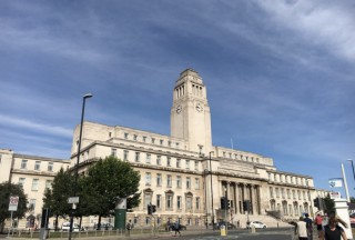 利兹大学(利兹大学研究生申请条件)