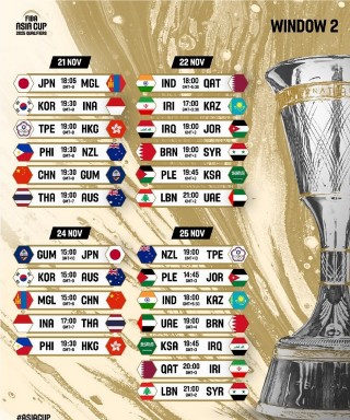 亚洲杯2021足球赛程中国(亚洲杯2021足球赛程中国回放)