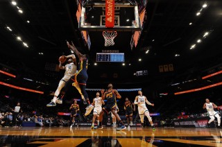 哪里能看nba直播免费(哪里可以看到nba免费直播)