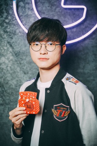 faker(faker大魔王简介)