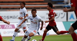 日本j2联赛比分(日本j2联赛比分赛程DS)，日本J2联赛赛程及比分更新，日本J2联赛赛程及最新比分更新