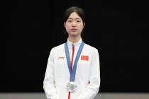 东京奥运会中国金牌榜(东京奥运会中国金牌榜个人名单)