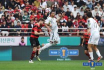 全北现代vs浦项制铁(全北现代VS浦项制铁预测)