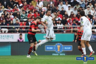 全北现代vs浦项制铁(全北现代VS浦项制铁预测)