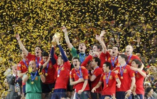 世界杯2014年决赛(世界杯2014年决赛队伍)