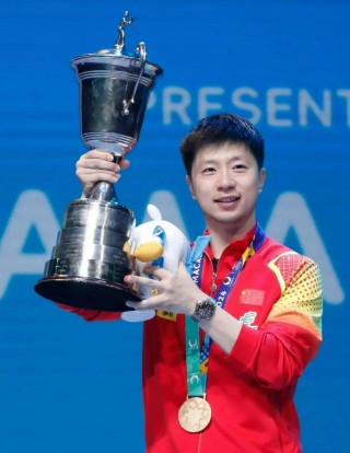 马龙宣布退出国家队(马龙宣布退出国家队时间)