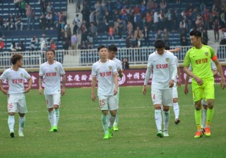 天津权健足球俱乐部(天津权健足球俱乐部百科)